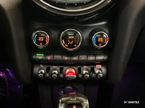 MINI MINI III - voiture d'occasion - Photo 32