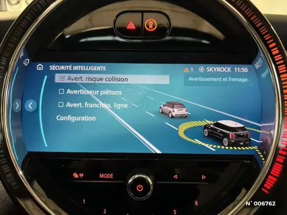 MINI MINI III - voiture d'occasion - Photo 35