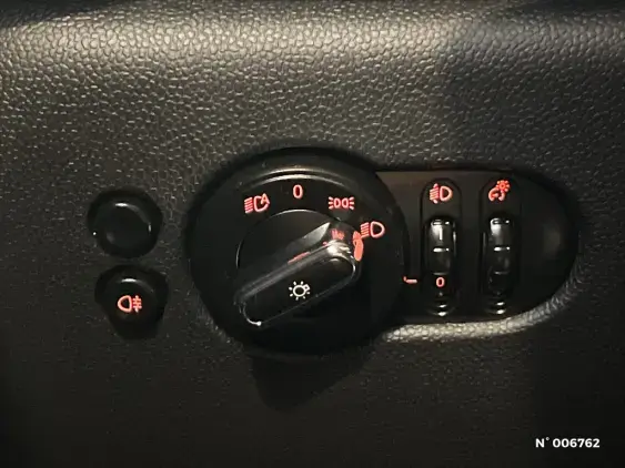 MINI MINI III - voiture d'occasion - Photo 37