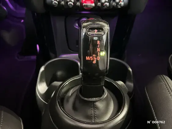 MINI MINI III - voiture d'occasion - Photo 38