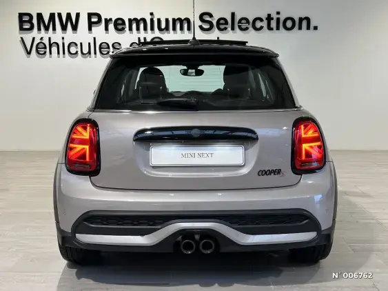 MINI MINI III - voiture d'occasion - Photo 6