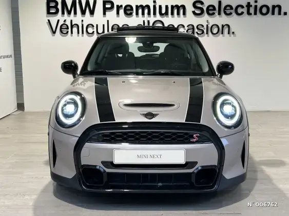 MINI MINI III - voiture d'occasion - Photo 3