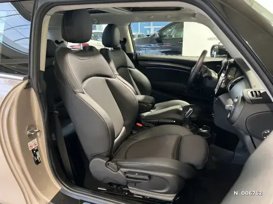 MINI MINI III - voiture d'occasion - Photo 10