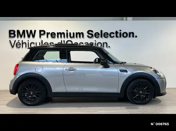 MINI MINI III - voiture d'occasion - Photo 5