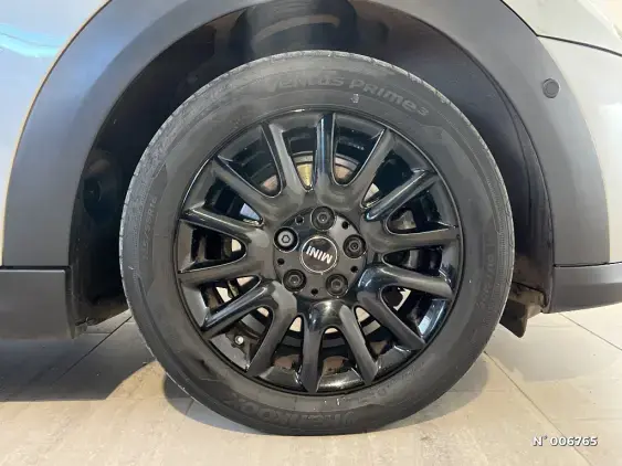 MINI MINI III - voiture d'occasion - Photo 8