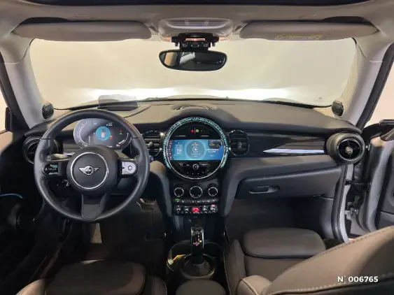 MINI MINI III - voiture d'occasion - Photo 9