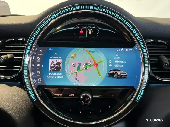 MINI MINI III - voiture d'occasion - Photo 13