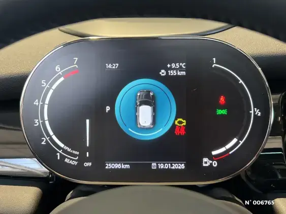 MINI MINI III - voiture d'occasion - Photo 12