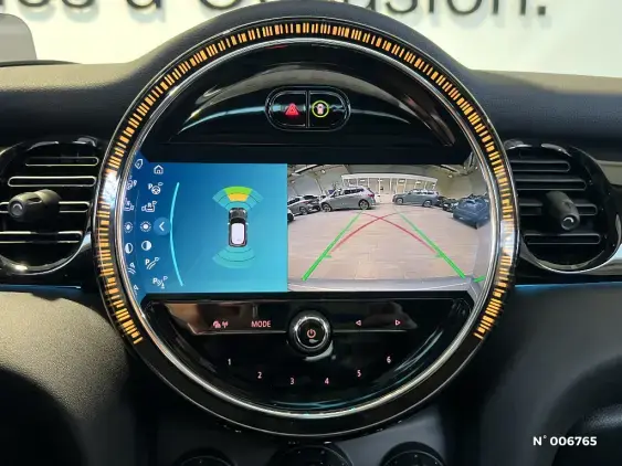 MINI MINI III - voiture d'occasion - Photo 14