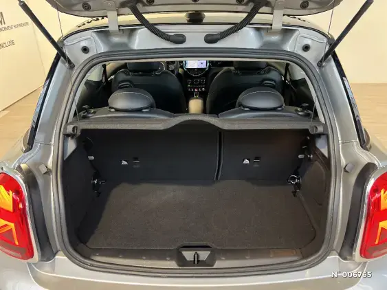 MINI MINI III - voiture d'occasion - Photo 7