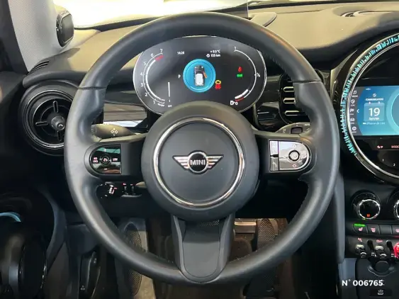 MINI MINI III - voiture d'occasion - Photo 15