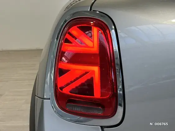 MINI MINI III - voiture d'occasion - Photo 26