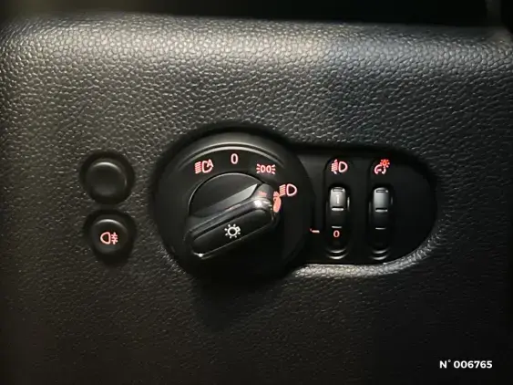 MINI MINI III - voiture d'occasion - Photo 29