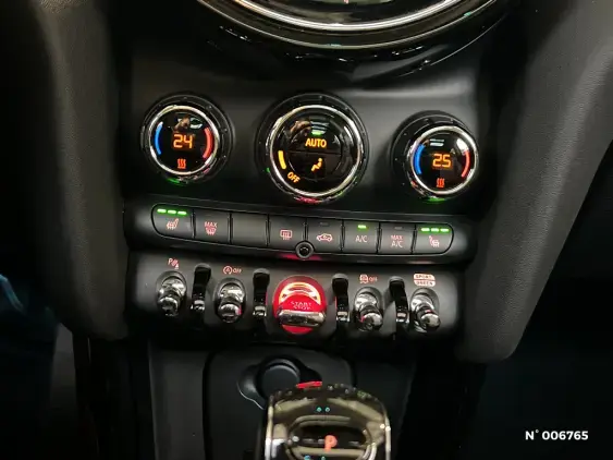 MINI MINI III - voiture d'occasion - Photo 31