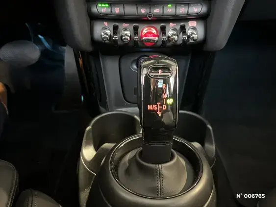 MINI MINI III - voiture d'occasion - Photo 32