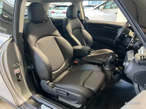 MINI MINI III - voiture d'occasion - Photo 10