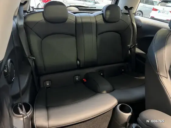 MINI MINI III - voiture d'occasion - Photo 11