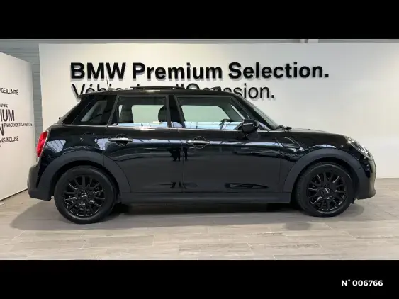 MINI MINI 5 PORTES III - voiture d'occasion - Photo 5