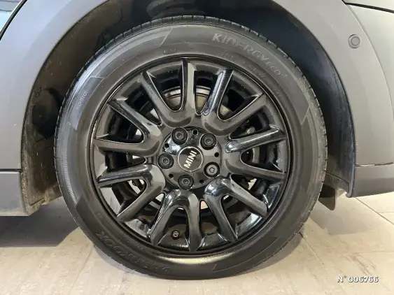 MINI MINI 5 PORTES III - voiture d'occasion - Photo 8