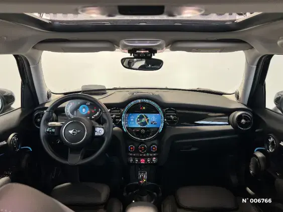 MINI MINI 5 PORTES III - voiture d'occasion - Photo 9