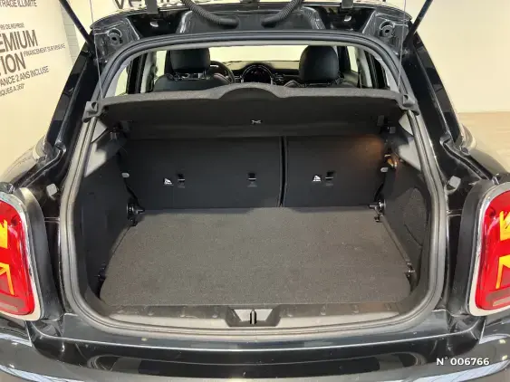 MINI MINI 5 PORTES III - voiture d'occasion - Photo 7