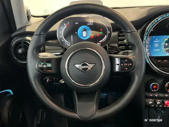 MINI MINI 5 PORTES III - voiture d'occasion - Photo 15