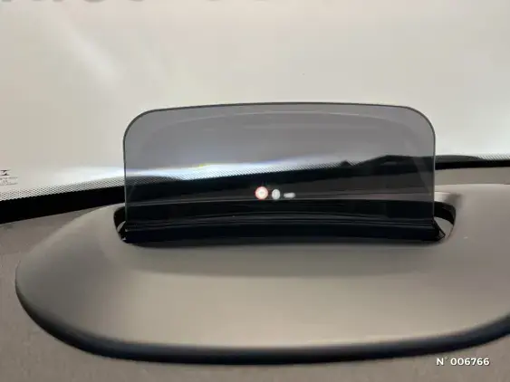 MINI MINI 5 PORTES III - voiture d'occasion - Photo 32