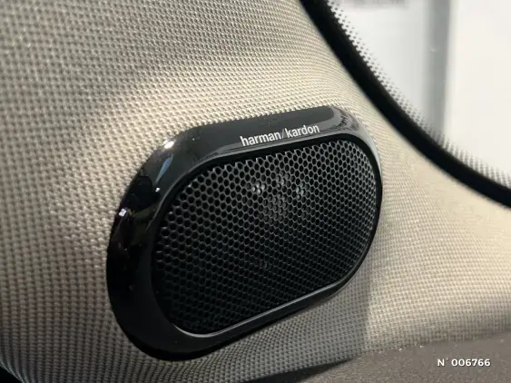 MINI MINI 5 PORTES III - voiture d'occasion - Photo 34