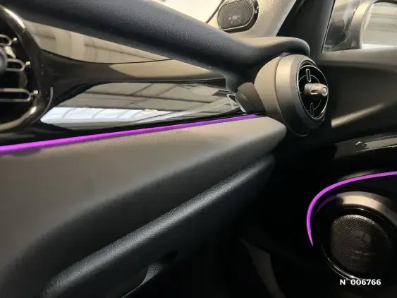 MINI MINI 5 PORTES III - voiture d'occasion - Photo 35