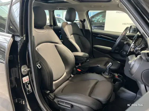 MINI MINI 5 PORTES III - voiture d'occasion - Photo 10