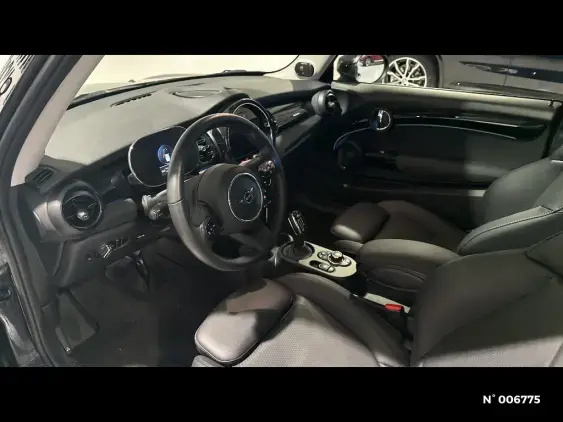 MINI MINI III - voiture d'occasion - Photo 5