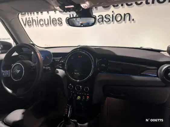 MINI MINI III - voiture d'occasion - Photo 8