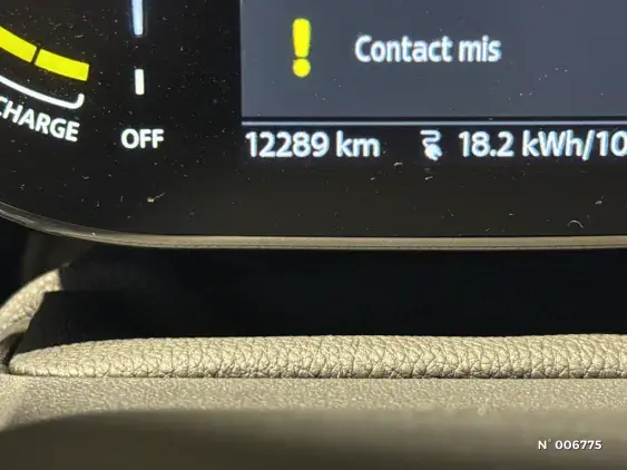 MINI MINI III - voiture d'occasion - Photo 11