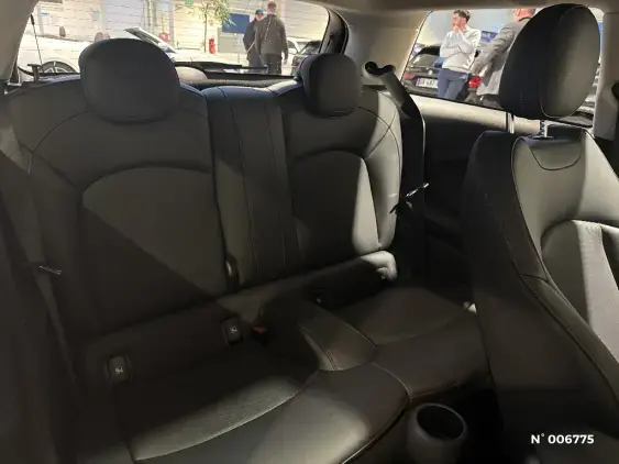 MINI MINI III - voiture d'occasion - Photo 10