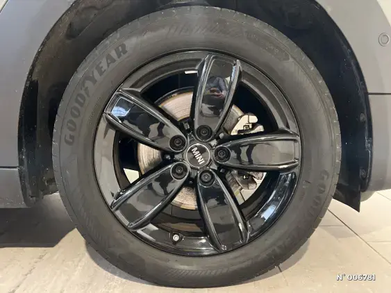 MINI COUNTRYMAN II - voiture d'occasion - Photo 8