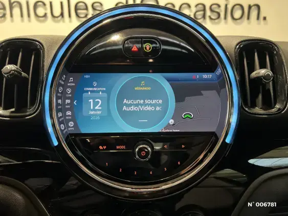 MINI COUNTRYMAN II - voiture d'occasion - Photo 13