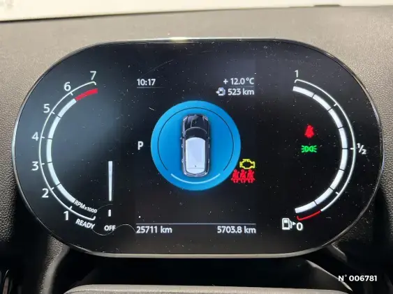 MINI COUNTRYMAN II - voiture d'occasion - Photo 12