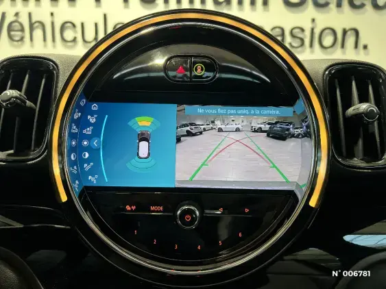 MINI COUNTRYMAN II - voiture d'occasion - Photo 14