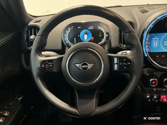MINI COUNTRYMAN II - voiture d'occasion - Photo 15