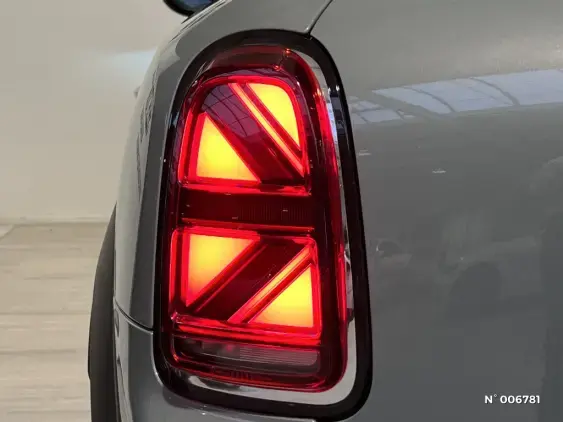 MINI COUNTRYMAN II - voiture d'occasion - Photo 26