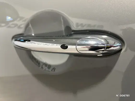 MINI COUNTRYMAN II - voiture d'occasion - Photo 30