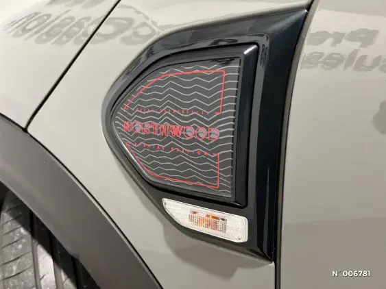 MINI COUNTRYMAN II - voiture d'occasion - Photo 31