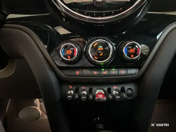 MINI COUNTRYMAN II - voiture d'occasion - Photo 33