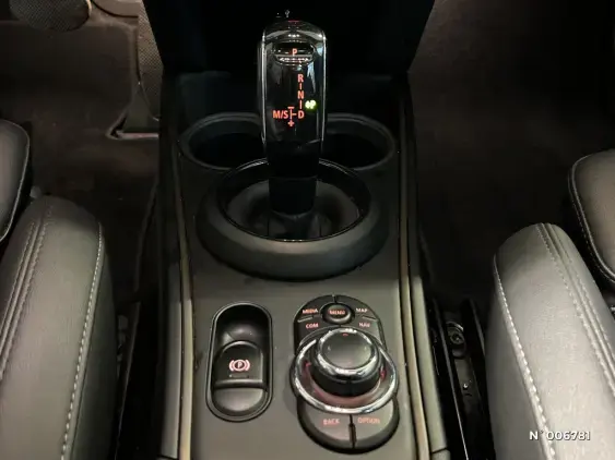 MINI COUNTRYMAN II - voiture d'occasion - Photo 34