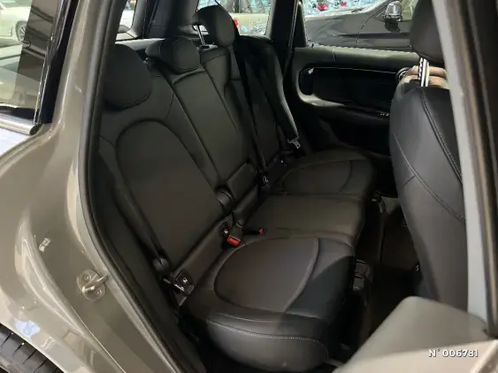 MINI COUNTRYMAN II - voiture d'occasion - Photo 11