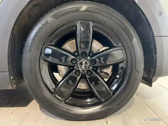 MINI COUNTRYMAN II - voiture d'occasion - Photo 8