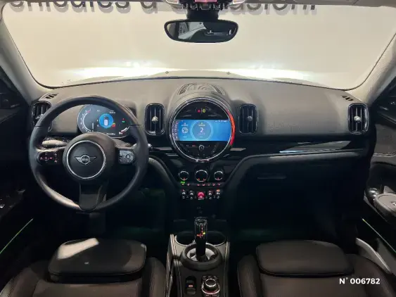 MINI COUNTRYMAN II - voiture d'occasion - Photo 9