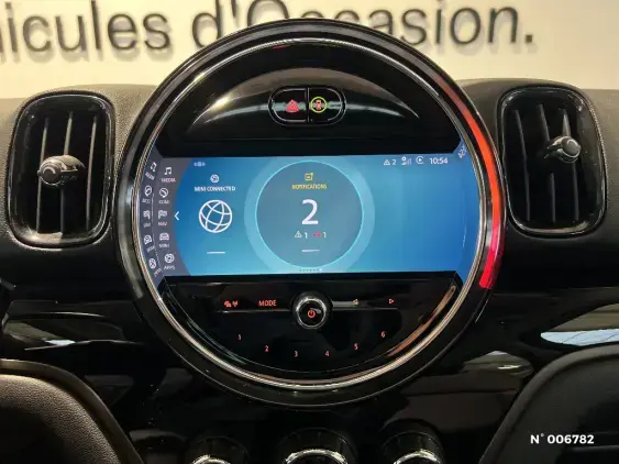 MINI COUNTRYMAN II - voiture d'occasion - Photo 13