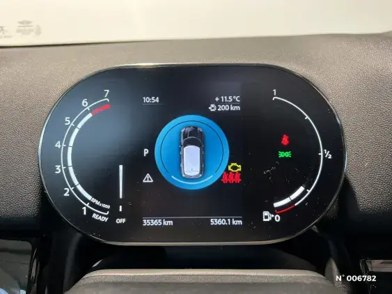 MINI COUNTRYMAN II - voiture d'occasion - Photo 12