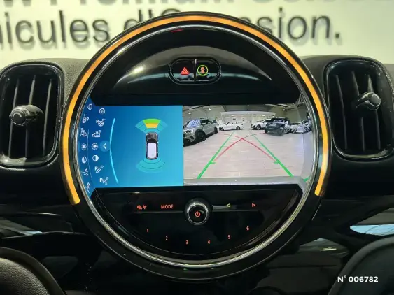 MINI COUNTRYMAN II - voiture d'occasion - Photo 14